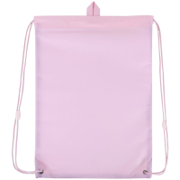 Сумка для форми та взуття для дівчинки Kite K24-600M-21 Рожевий (4063276106896A)(SC)  Фото №2