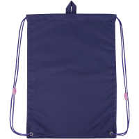 Сумка для форми та взуття для дівчинки Kite K24-600M-7 Фіолетовий (4063276106780A)(SC)  Фото №2