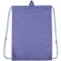 Сумка для формы и обуви для девочки Kite SP24-600M-1 Сиреневый (4063276106261A)(SC)  Фото №2