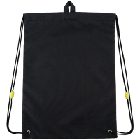 Сумка для формы и обуви для мальчика Kite HP24-600M Черный (4063276106360A)(SC)  Фото №2