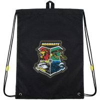 Сумка для формы и обуви для мальчика Kite HP24-600M Черный (4063276106360A)(SC)  Фото №1