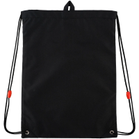 Сумка для форми та взуття для хлопчика Kite K24-600M-2 Чорний (4063276106735A)(SC)  Фото №2