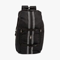 Сумка дорожная с отделом для обуви/мокрых вещей TB2-T-22208A Черный (2000990002242A)  Фото №3