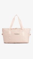 Сумка дорожная TREBA 1627-3 Средний Розовый  Фото №0