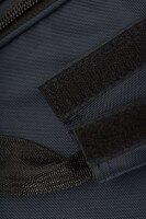 Сумка на колесах 811/3 Малий Синій  Фото №8