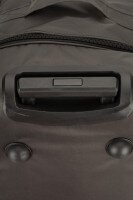 Купить Сумка на колесах 906/2 Хаки Артикул: 2000999155765 Миниатюра фотографии № 7