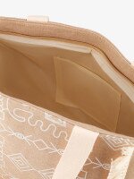 Купить Сумка пляжная женская B915-5 Белый Артикул: 2000999574061 Миниатюра фотографии № 6