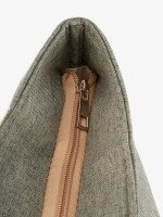 Купить Сумка пляжная женская B915-6 Зеленый Артикул: 2000999574078 Миниатюра фотографии № 6