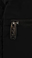 Сумка-рюкзак женская 9043-1 Черный  Фото №6