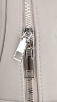 Сумка-рюкзак жіноча TREBA 18005-2 Сірий  Фото №4