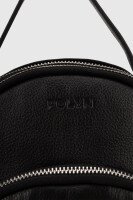 Сумка-рюкзак женская Polyn 9229-1 Черный (2000903118473A)  Фото №6