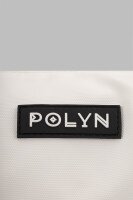Сумка спортивна для дівчинки Polyn C253 Білий (2000990398123А)  Фото №3