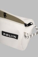 Сумка спортивна для дівчинки Polyn C253 Білий (2000990398123А)  Фото №5
