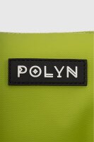 Сумка спортивна для дівчинки Polyn C253 Салатовий (2000990398116А)  Фото №5