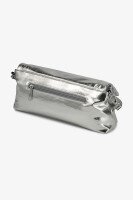 Купить Сумка женская Safenta 2122 Малый Серебряный Артикул: 2000991023826 Миниатюра фотографии № 8