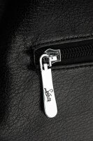 Сумка женская Safenta 58165 Большой Черный  Фото №0