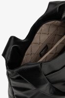 Сумка женская Safenta 58165 Большой Черный  Фото №3