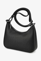 Сумка женская+кошелек W2179-1 Малый Черный  Фото №0