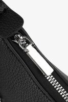 Сумка женская+кошелек W2179-1 Малый Черный  Фото №4