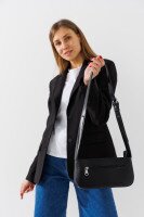 Сумка женская LAWA WTA02303 Черный  Фото №1