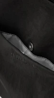 Сумка женская 02158-1 Черный  Фото №3