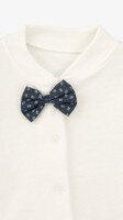 Купить Праздничный костюм для мальчика Mini Papi 228 50-68 см Синий Артикул: 2000904616893 Миниатюра фотографии № 3