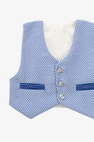 Праздничный набор детский Mini Papi 223 One Size Голубой  Фото №1