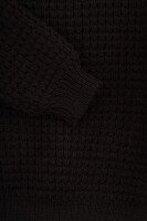 Свитер Toontoy 794-1 146 Черный (2000989872764W)  Фото №10