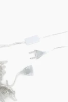 Світлодіодна патріотична гірлянда &quot;Прапор України&quot;, 420 Led, 2.4 х 1.2 м (NY)  Фото №4