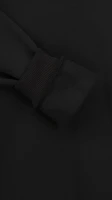 Купить Свитшот однотонный женский LAWA WBC02433 5XL Черный Артикул: 2888000021403 Миниатюра фотографии № 8