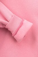 Купить Свитшот однотонный детский First Kids 3565 104 см Розовый Артикул: 2000990828538 Миниатюра фотографии № 3