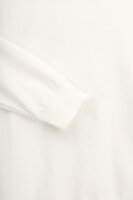 Світшот однотонний унісекс First Kids 0070 158 см Молочний  Фото №13