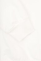 Свитшот с принтом для девочки First Kids 0806 110 см Молочный (2000989962052D)  Фото №8