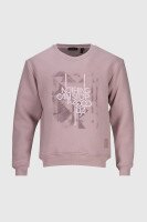 Свитшот с принтом мужской CLUB ju CJU4762 S Темно-розовый (2000990229083W)  Фото №5