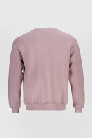 Свитшот с принтом мужской CLUB ju CJU4762 S Темно-розовый (2000990229083W)  Фото №6