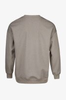 Свитшот с принтом мужской YI HAN 3A050 А24023МР XL Серый  Фото №6