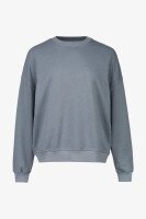 Свитшот с принтом женский On me Onme-03 XS Графитовый (2000990767981D)  Фото №4