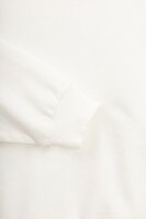 Купить Свитшот однотонный для девочки First Kids 0129 116 см Молочный Артикул: 2000990974419 Миниатюра фотографии № 3