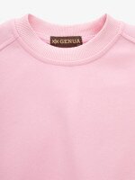 Купить Свитшот однотонный для девочки GENUA 26039 92 см Розовый Артикул: 2000999591716 Миниатюра фотографии № 2