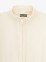 Купить Свитшот однотонный женский GENUA G01132-0006 2XL Молочный Артикул: 2000999607226 Миниатюра фотографии № 2