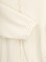 Купить Свитшот однотонный женский GENUA G01132-0006 2XL Молочный Артикул: 2000999607226 Миниатюра фотографии № 3