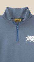 Купить Свитшот с принтом мужской LAWA P-MB02355 S Синий Артикул: 2888000029409 Миниатюра фотографии № 8