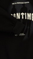Купить Свитшот с принтом для мальчика 11-16 116 см Черный Артикул: 2000999432040 Миниатюра фотографии № 9