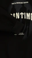 Купити Світшот з принтом для хлопчика 11-16 116 см Чорний Артикул: 2000999432040 Фото мініатюра № 9