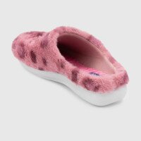 Тапочки для девочки INBLU EC000097-023 39 Розовый (2000990139016A)  Фото №6