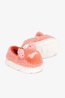 Тапочки для девочки SCARRHETT 1260 22-23 Розовый  Фото №5