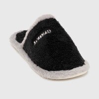 Тапочки для мальчика Lion XRY-30 40-41 Черный (2000990189288D)  Фото №4