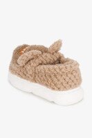 Тапочки для мальчика SCARRHETT 1260 22-23 Коричневый  Фото №3