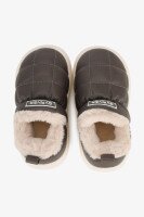 Тапочки для мальчика SCARRHETT 2532 34-35 Темно-серый  Фото №6