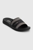 Тапочки для пляжа мужские INBLU CM010100 41 Черный (2000990612175S)  Фото №4